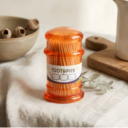 Wooden Toothpicks